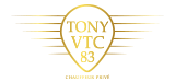 TONY VTC 83 – Chauffeur privé à La Seyne sur Mer, Var, PACA Logo