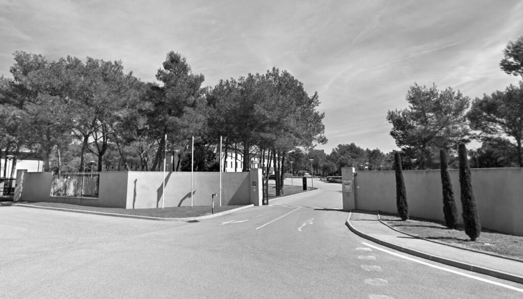 Transfert, alternative TAXI - Castellet - Hôtel