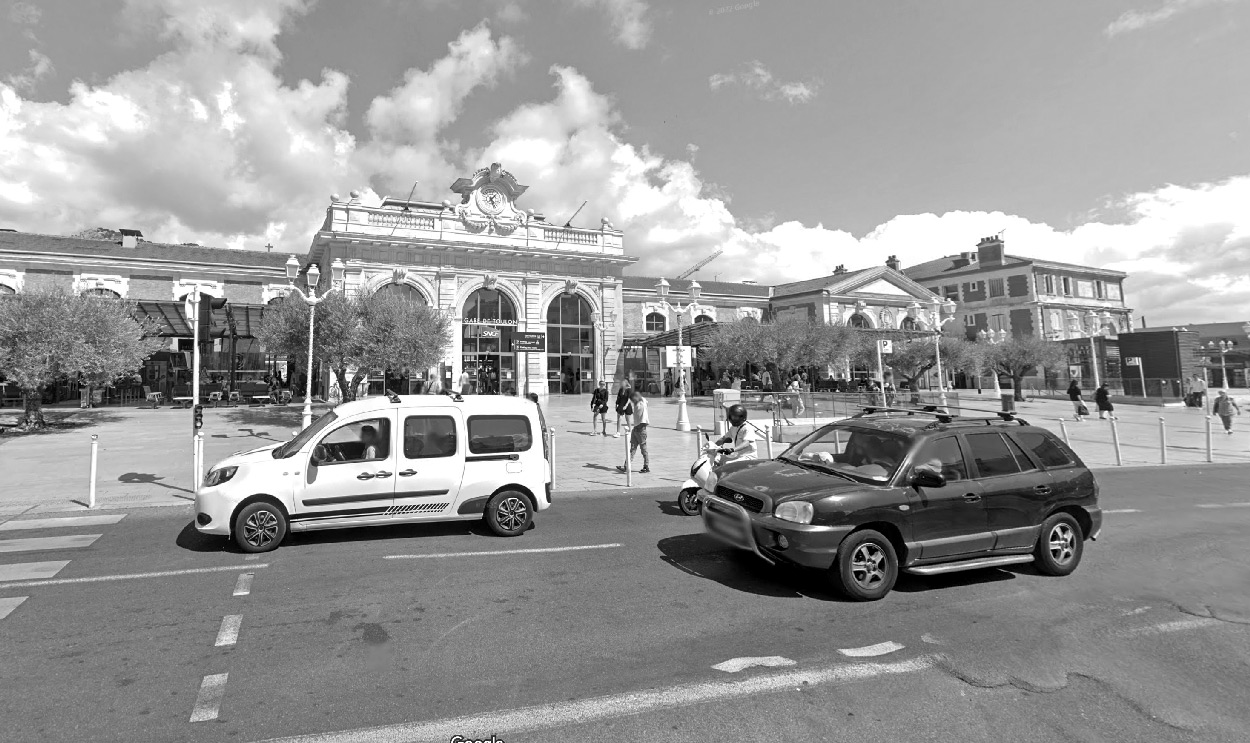 VTC-Gare-SNCF-Toulon